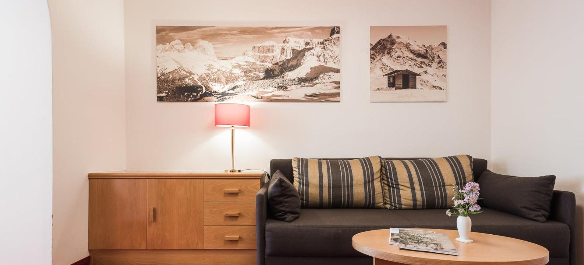 Parkhotel Plauserhof Kamer foto